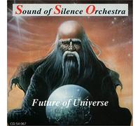 Sound of Silence Orch. - Future of the Universe