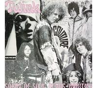 Sound Of Silk: Demos & Rarities