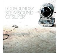 Sound of Silver