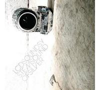 LCD SOUNDSYSTEM - Sound Of Silver - Vinyl (2xLP)