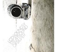 SOUND OF SILVER LCD SOUNDSYSTEM Original Audio Music CD Hits Tracks New Sealed