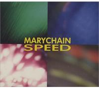 Sound of Speed EP by Jesus and Mary Chain