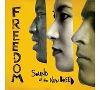 Sound of the New Breed - Freedom [Us Import]