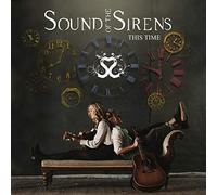 SOUND OF THE SIRENS - THIS TIME [VINYL]