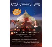 Sound of the Soul [DVD] [2005] [Region 1] [US Import] [NTSC]