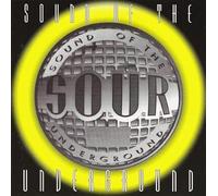 Sound of the Underground (1994) - Sound of the Underground (1994)