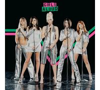 Girls Aloud - Sound Of The Underground (20th Anniversary Edition)