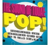 Sound of Today - Pop! – CD