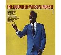 Sound Of Wilson Pickett, The