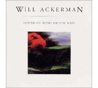 Sound of Wind Driven Rain