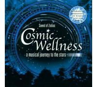 Sound of Zodiac - Cosmic Wellness