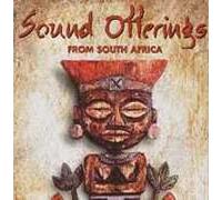 Sound Offerings, from South Africa