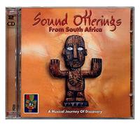 Sound Offerings From South Africa: A Musical Journey of Discovery