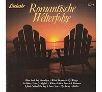 Sound Orchester Bruno Bertone - Romantisch WeIterfoIg 4 (World Success Instrumentals)