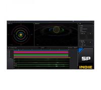 Sound Particles Indie Perpetual