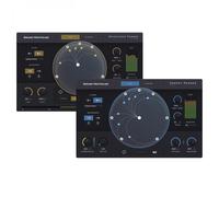 Sound Particles Panner Collection