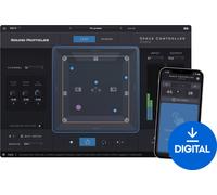 Sound Particles Space Controller Studio (Digital product)