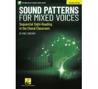 Sound Patterns for Mixed Voices