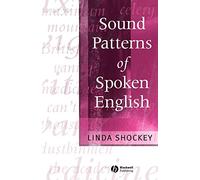 Sound Patterns of Spoken English