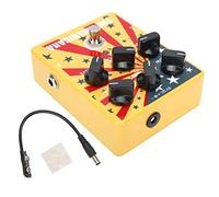 Sound Pedal Electrical Guitar Effect Simulation Tone Musical Instrument Accessories