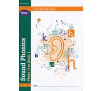 Sound Phonics Phase Five Book 1: KS1, Ages 5-7