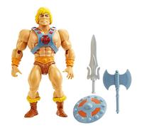 Masters of the Universe Origins He-Man Action Figure