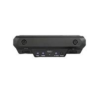Sound Pickup Acoustic Guitar Single Double Pickups Preamp System For 39-42 Inch Active Pickup (Color : 2)
