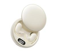 Sound Pods - Hidden Mini Headset, Secure Ergonomic Earpiece, Stable Signal Connection Feature, Noise-Isolating Audio Delivery, Advanced Tech Equipment, Wireless Gadget for Training, Jogging