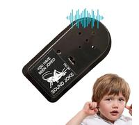 Sound Prank - Squeaky Sound Machine, Tricky Caller | Chirp Prank for Kids, Adults, Home, Office, Halloween Practical Joke Toys