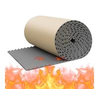 Sound Proof Panels - Foam Wall Tiles, Noise Reduction Panels | High Density Soundproof , Studio Sound Absorption, Wall