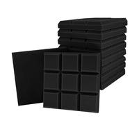 Sound Proof Panels for Walls Fire Resistant Soundproof Tiles Soundproof