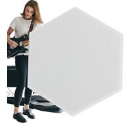 Sound Proof Panels for Walls Hexagonal Noise Cancelling Efficient Acoustic