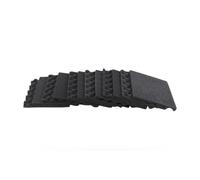 Sound Proofing Panels 36 Packs Acoustic Foam Panels Wedge 2" X 12" Density 22kg/m³ Quick Recovery Sound Proof For Wall Home
