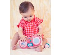 Sound radio LILLIPUTIENS rose