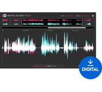 Sound Radix Auto-Align Post 2 (Digital product)
