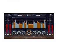 Sound Radix Drum Leveler