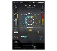 Sound Radix POWAIR