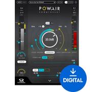 Sound Radix POWAIR (Digital product)