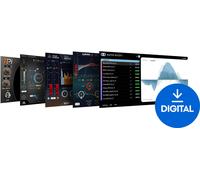 Sound Radix Radical® Bundle 4 (Digital product)