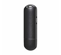 Sound Recorder USB 2.0 Memory Stick Voice Activated 16GB (180hr Storage) 1536kbps Audio WAV 24 Hour Battery