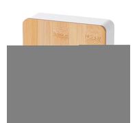 Sound Relaxation Machine - Bird Sounds Box, Natural Speaker | Fireplace Atmosphere, Intelligent Ambient Noise Device with Birds Tweeting Songs, Soothing Sound