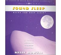 Sound Sleep : Relax into deep, restorative sleep: A Sound Approach to Conscious Evolution
