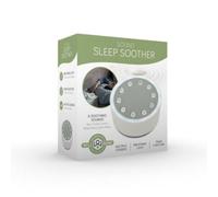 Wellbeing Sounds Sleep Soother, White