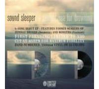 Sound Sleeper - A Perfect Sea For Drowning [VINYL]