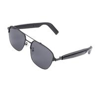 Sound Smart Glasses, AI Translation Glasses with Polarized Lenses Real Time Translation for 100+ Languages Travel Business