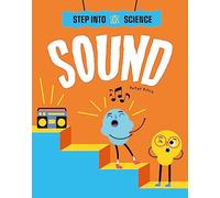 Sound (Step Into Science)