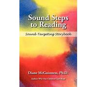 Sound Steps to Reading (Storybook): Sound-Targeting Storybook