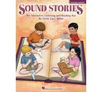 Sound Stories: For Interactive Listening and Reading Fun