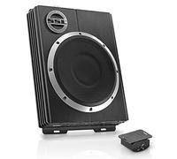 Sound Storm Laboratories SSL 10IN 1200W LOW PROF SUB