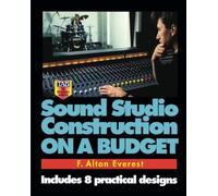 Sound Studio Construction on a Budget (ELECTRONICS)